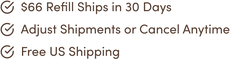 Shipping Protection