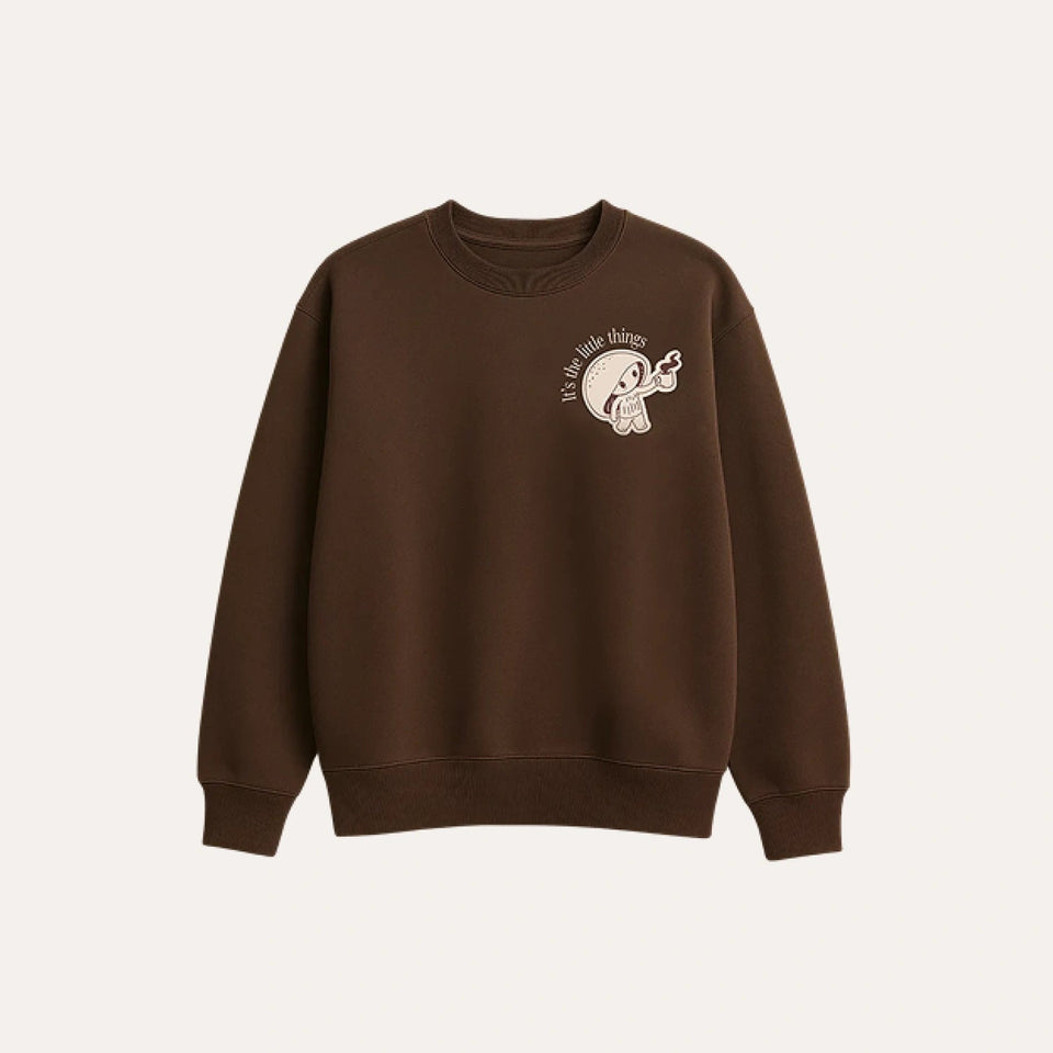 Cozy Rye Crew - Modern Cozy Style
