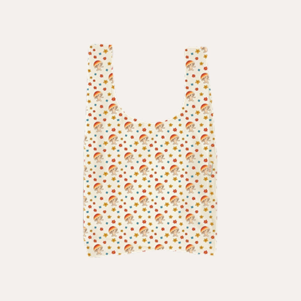 Flower Power Bag - Essential Bag Style