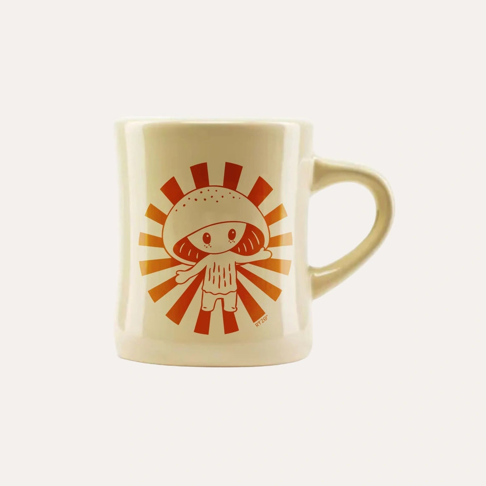 Feel Better Every Day Mug - Easy Mug Set
